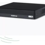 DVR Intelbras Mhdx 1004-c de 4 canais - Miniatura 5