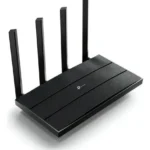 Roteador Tp-link Archer Ax12 Wi-fi 6 Ax1500 Dualband - Miniatura 4