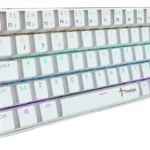 Teclado Mecânico Gamer 60% - Titorion - Miniatura 2