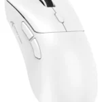 Mouse Branco Sem Fio Gamer Attack Shark R1 Paw3311 - Miniatura 8