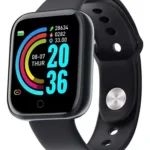 Relógio Smartwatch D20 Digital Inteligente - Miniatura 8