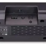 Soundbar LG Sqc1 160w Rms, Bluetooth, 2.1 Canais, Ase, Asc Cor Preto Frequência 160w Rms - Miniatura 5