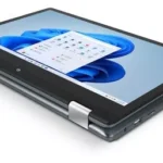 Notebook Positivo Duo 2 em 1 Intel Celeron C4128B-3 4GB 128GB 11,6" IPS HD Windows 11 - Miniatura 6