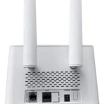 Modem Roteador Móvel Aquário Md4000sx 4g Wi-fi Cor Branco - Miniatura 6