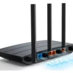 Roteador Tp-link Archer Ax12 Wi-fi 6 Ax1500 Dualband - Miniatura 2