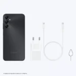 Samsung A05s 4G Dual SIM 128 GB 4 GB RAM - Miniatura 4