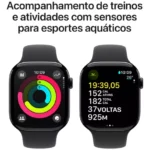 Apple Watch Series 10 GPS - Miniatura 6