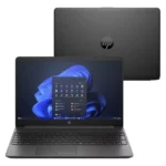 Notebook Hp 256r G9 Intel Core I3-1315u 15.6 - Miniatura 1