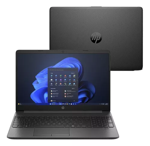 Notebook Hp 256r G9 Intel Core I3-1315u 15.6