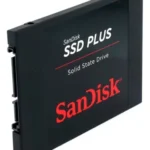 SSD 1TB Sata 3.0 6 GB/s Interno SanDisk Plus - Miniatura 3