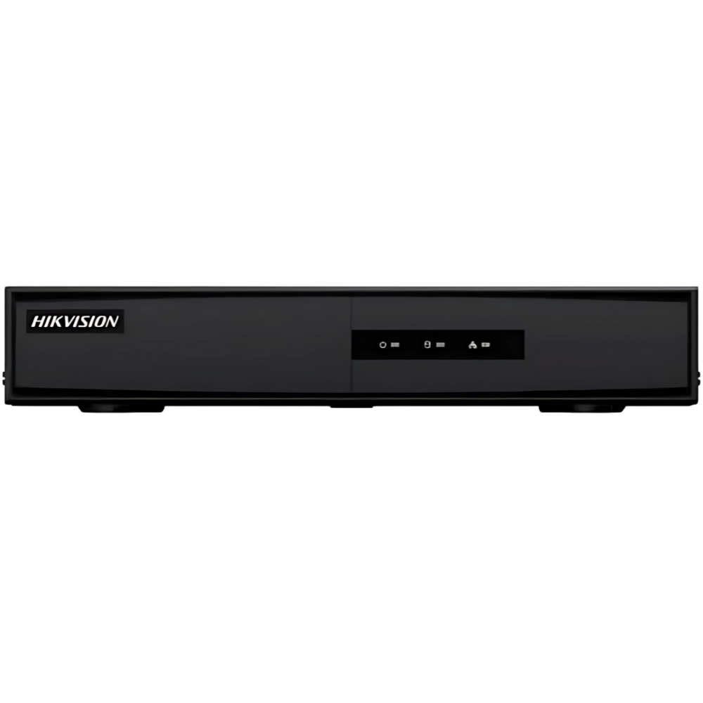 GRAVADOR NVR 8 CANAIS 4M FHD – DS-7108NI-Q1/M – HIKVISION