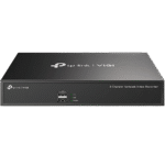 TP-Link GRAVADOR DE VIDEO DIGITAL PARA SEGURANÇA 8 CANAIS VIGI NVR1008H - Miniatura 1