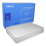 Dvr-108g-m1 Hilook 8 Canais 1080p Turbo H.265+ - Miniatura 1