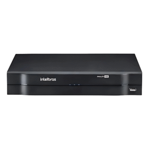 Dvr 16 Canais Stand Alone Mhdx 1116 Intelbras