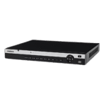 Gravador de vìdeo nvr 16 canais Poe+ 4K Nvd 3316 P Intelbras - Miniatura 1
