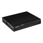 Intelbras Mhdx-1316 Gravador Digital Preto Com Ful - Miniatura 1