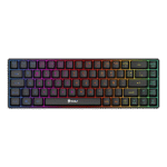 Teclado Gamer Evolut Fay Eg211 60% - Miniatura 1