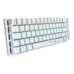 Teclado Mecânico Gamer 60% - Titorion - Miniatura 1