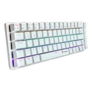Teclado Mecânico Gamer 60% - Titorion