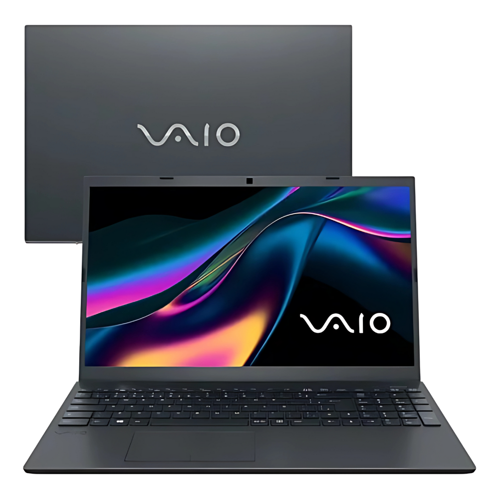Notebook VAIO FE15 Intel Core i5 12ªgen
