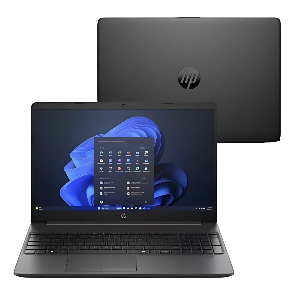 Notebook Hp 256r G9 Intel Core I3-1315u 15.6