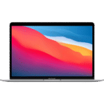 Apple MacBook Air (13 polegadas, 2020, Chip M1, 256 GB de SSD) - Miniatura 1