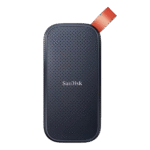 SSD Externo Portátil 1TB Interface USB 3.2 SanDisk - Miniatura 1