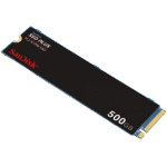 Ssd Sandisk Plus 500gb M.2 - Miniatura 1