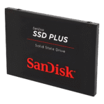 SSD 1TB Sata 3.0 6 GB/s Interno SanDisk Plus - Miniatura 1