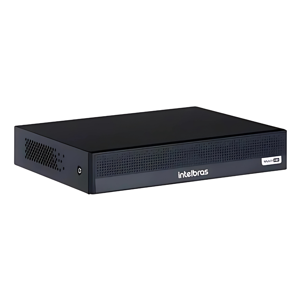 DVR Intelbras Mhdx 1004-c de 4 canais