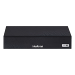 Gravador De Vídeo Mhdx 1108-c Intelbras Multi Hd - Miniatura 1