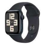 Apple Watch SE GPS 40 mm - Miniatura 1