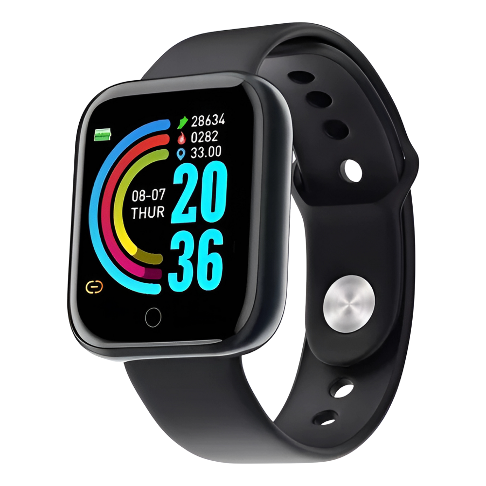 Relógio Smartwatch D20 Digital Inteligente