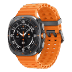 Samsung Galaxy Watch Ultra Smartwatch 47mm - Miniatura 1
