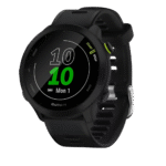 Relógio Garmin Forerunner 55 Preto - Miniatura 1