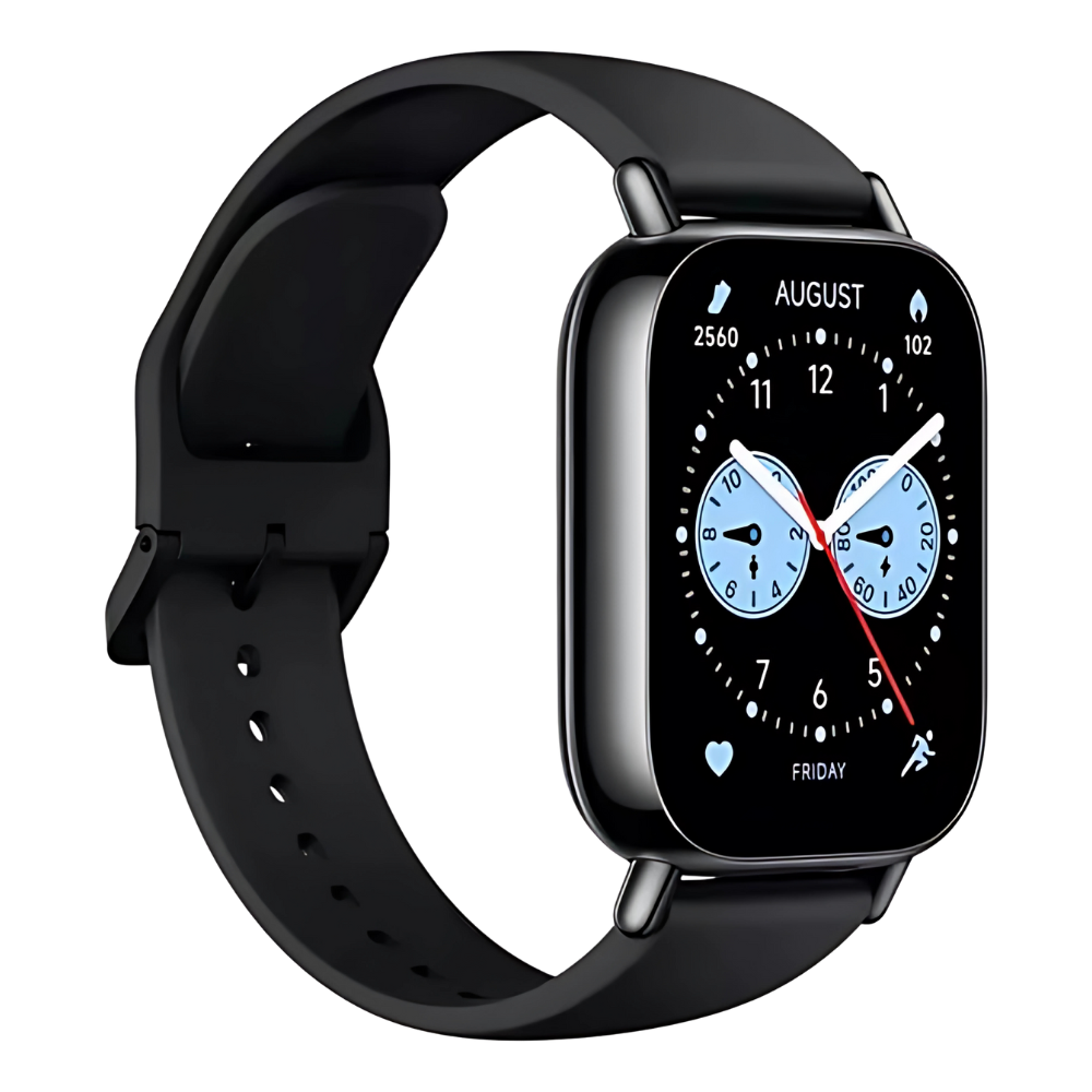 Relogio Smartwatch Xiaomi Redmi Watch 5 Lite