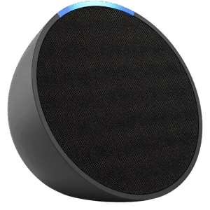 Echo Pop Smart Speaker Amazon
