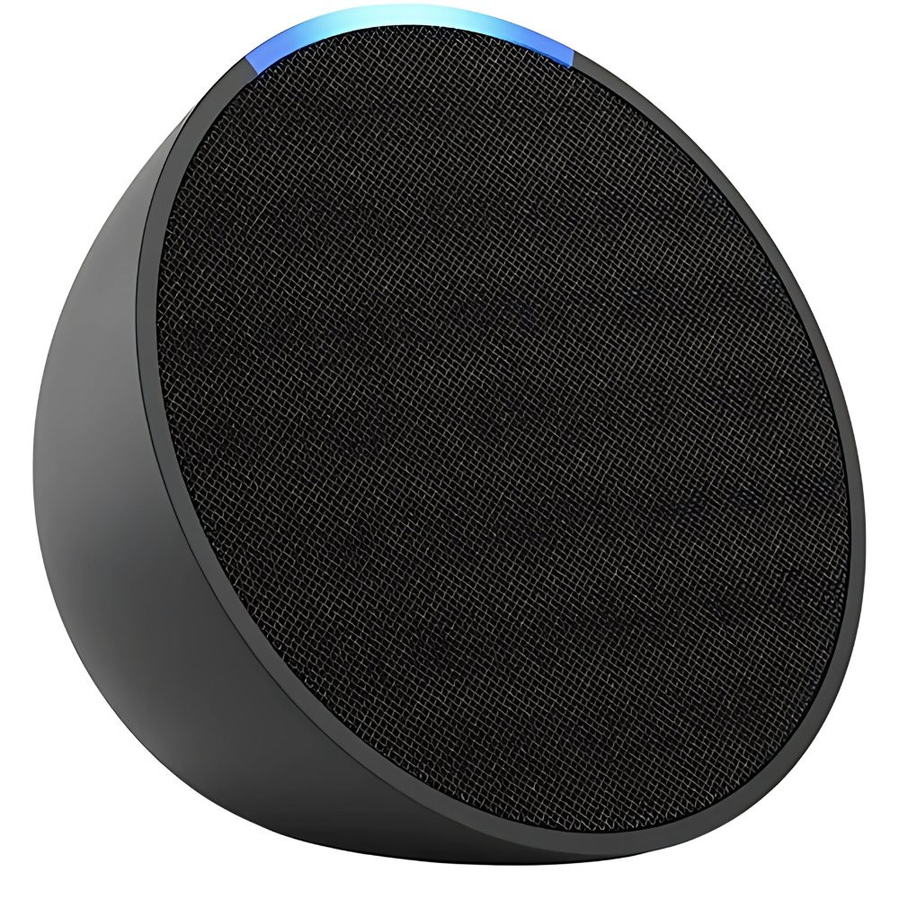 Echo Pop Smart Speaker Amazon