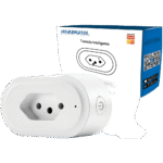 Tomada Inteligente Wifi TW-BR Nova Digital - Miniatura 1