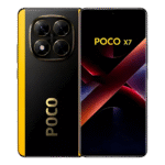 Xiaomi Pocophone X7 Dual SIM 512 GB cinza 12 GB RAM - Miniatura 1