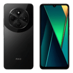 Xiaomi Poco C75 Dual Sim 256 Gb 8 Gb Ram Preto - Miniatura 1