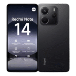 Celular Xiaomi Redmi Note 14 - Miniatura 1