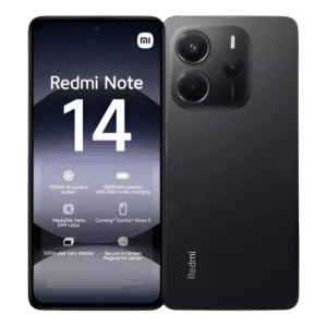 Celular Xiaomi Redmi Note 14