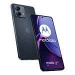 Motorola Moto G84 5G 256 GB Grafite 8 GB RAM - Miniatura 1