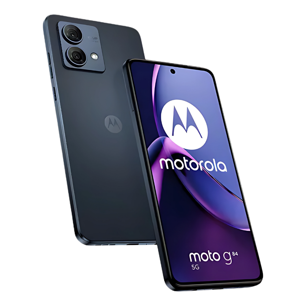 Motorola Moto G84 5G 256 GB Grafite 8 GB RAM