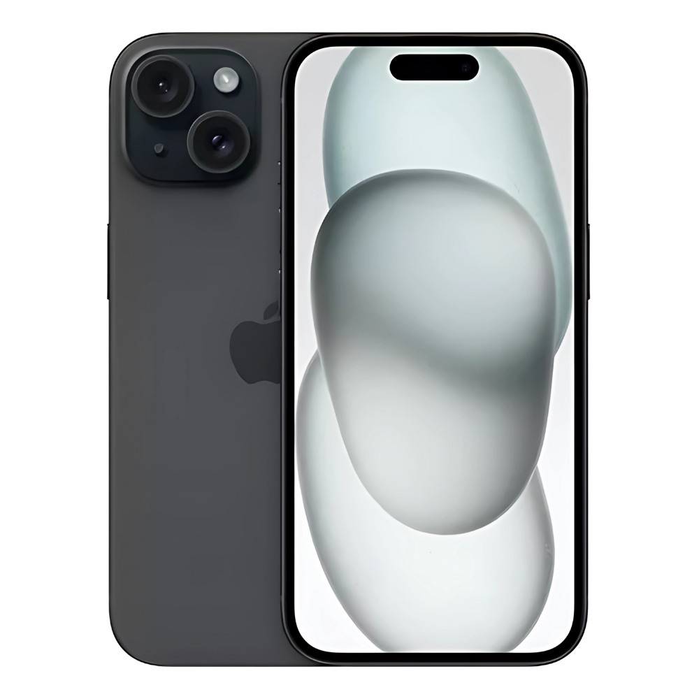 Apple iPhone 15 (128 GB)