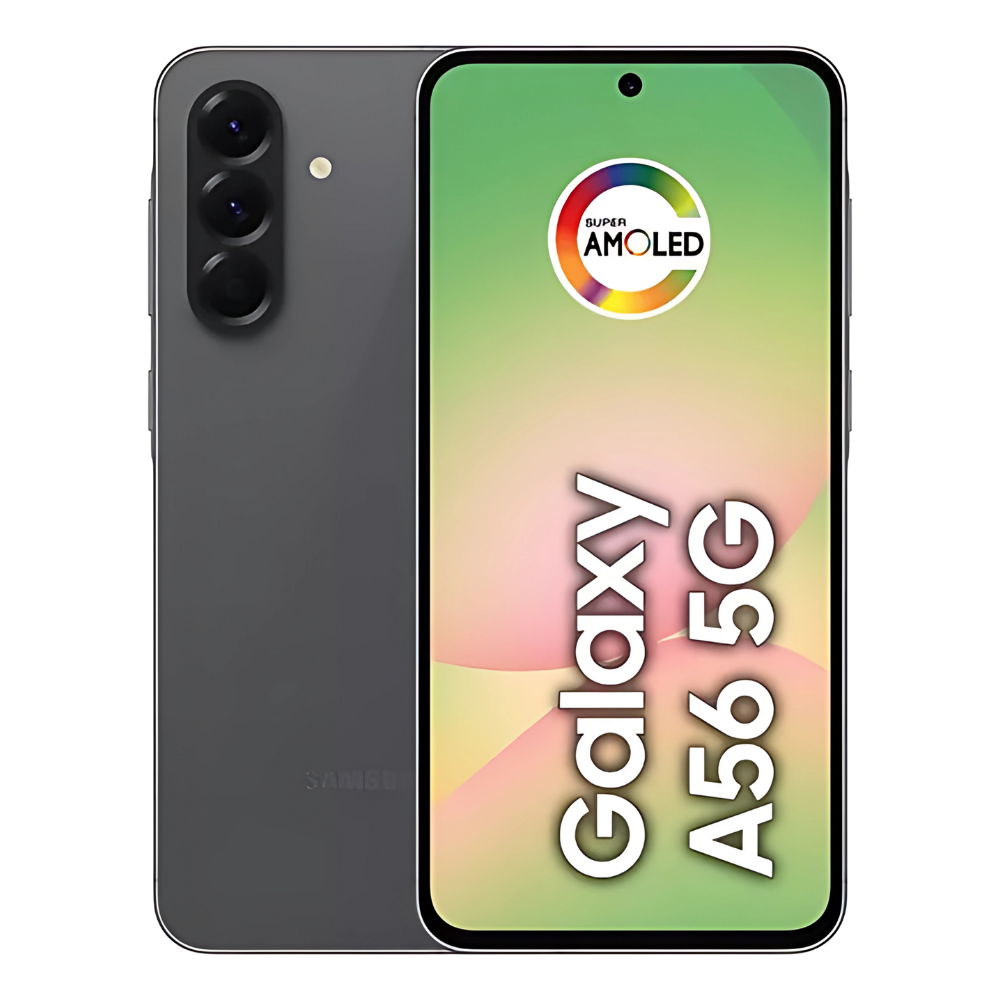 Celular Samsung Galaxy A56 5g 256gb 8gb Ram