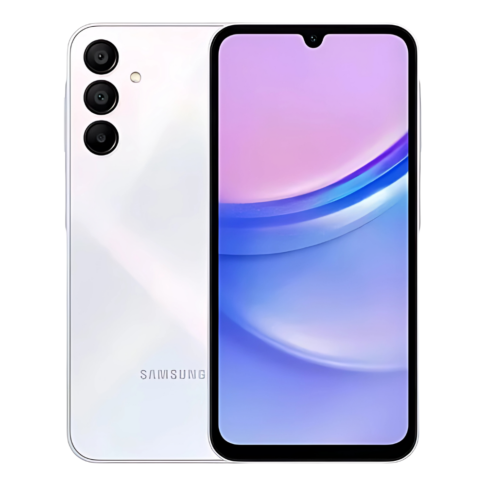 Samsung Galaxy A15 4G Dual SIM 128 GB 4 GB RAM
