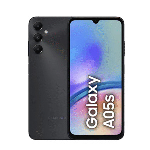 Samsung A05s 4G Dual SIM 128 GB 4 GB RAM