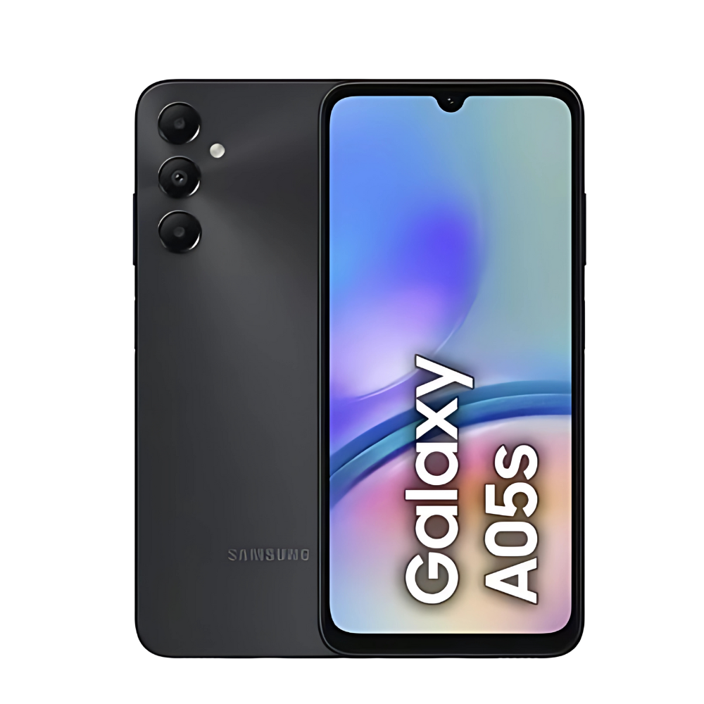 Samsung A05s 4G Dual SIM 128 GB 4 GB RAM
